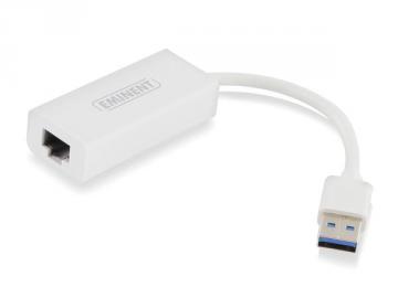 Adaptateur USB 3.0 vers ethernet gigabit