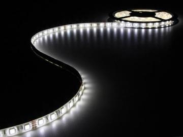 Flexible LED 60 leds/m 24Vcc 14.4W/m IP20