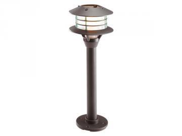 Garden Lights RUMEX borne d'éclairage LED 12V