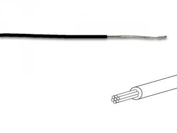 Fil de câblage ø 1.4 mm 0.20mm² multibrins au mètre