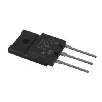 2 SA 1909 PNP 140V 10A 80W 20M