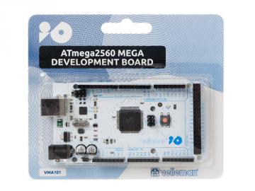 ATmega2560  MEGA carte de développement