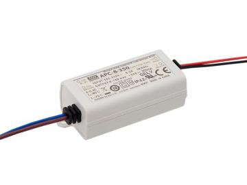 Driver LED à courant constant 350mA 8W