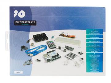 DIY Kit de démarrage pour ARDUINO