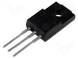 2 SK 526 MOSFET NPN 250V 10A 40W