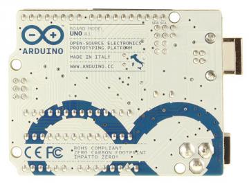 ARDUINO UNO REV3