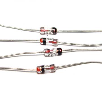 DIODE OA 47 25V 10mA