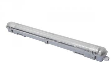 Plafonnier avec tube LED T8 65.5cm