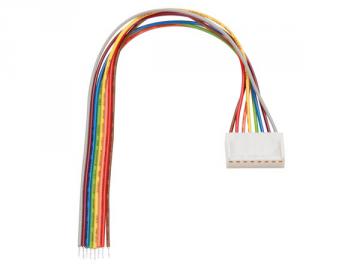 Connecteur pour CI avec câble de 20cm