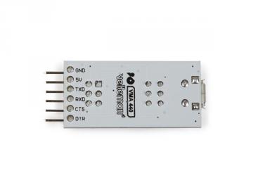 FT232 adaptateur USB vers TTL 3.3/3.5V