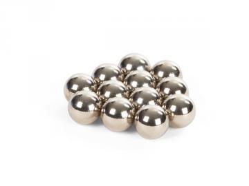 Boules aimantées de rechange pour VERTEX DELTA K8800