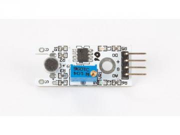 Module microphone capteur sonore compatible ARDUINO