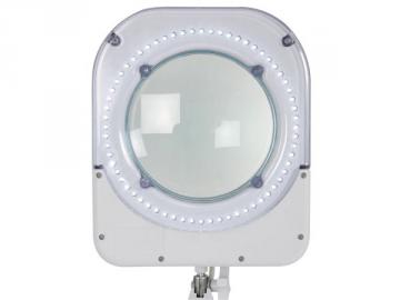 Lampe loupe 5 dioptries 6W LED