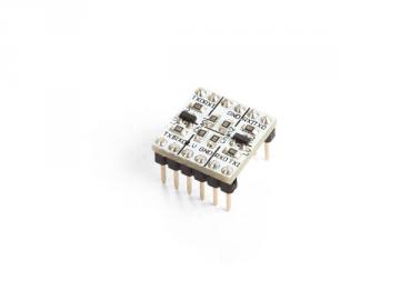 Module convertisseur 3.3V / 5V TTL logic level