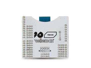 Shield sans fil HM-10 pour ARDUINO® UNO