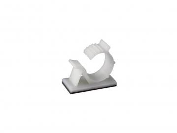 Attaches câble adhésives Ø 14.5 à 18.5mm 5 pcs