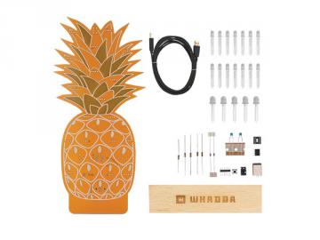 Kit de Soudage XL  Ananas