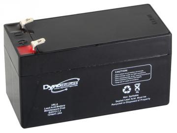 Batterie Acide-Plomb 12V 1.3Ah