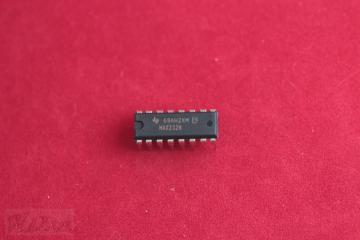 MAX232N