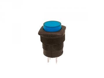 Bouton poussoir voyant