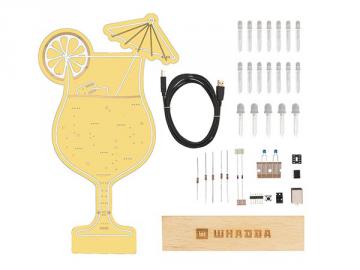 Kit de Soudage XL Cocktail