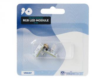 Module LED RVB compatible ARDUINO 2 pièces