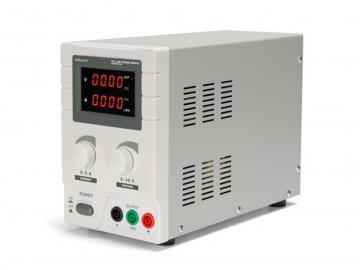 Alimentation de laboratoire réglable 0-30 VCC/5 A