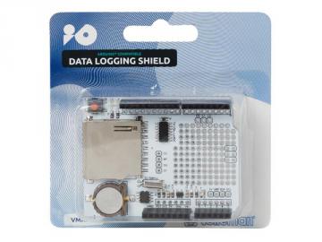 Shield d'enregistrement de données pour ARDUINO