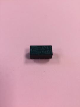 Relais 24Vdc 2RT G6AK-234R D