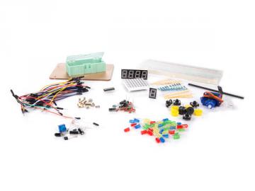 Kit de composants électronique pour ARDUINO