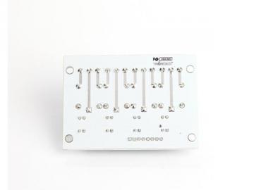 Module à 4 relais compatible ARDUINO