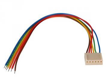 Connecteur pour CI avec câble de 20cm