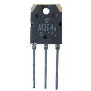 2 SA 1264N PNP 120V 8A 80W 30M