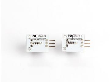 Module buzzer compatible ARDUINO 2 pièces