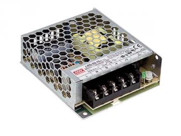 Alimentation à découpage chassis 50W 12Vcc