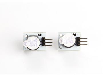 Module buzzer compatible ARDUINO 2 pièces