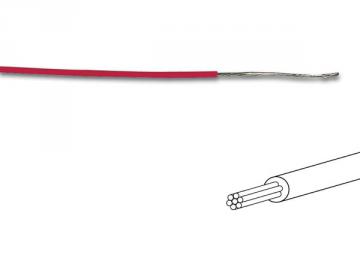 Fil de câblage 0.50mm² multibrins