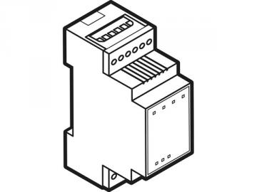 Contrôleur universel de variateur 0/1-10v à 4 canaux VMB4DC