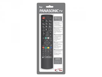 Télécommande de rechange pour téléviseurs PANASONIC