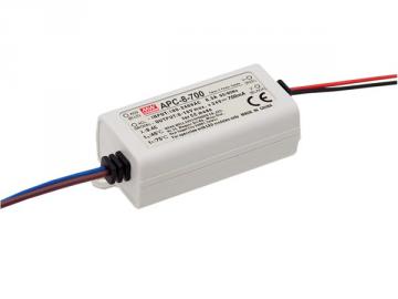 Driver LED à courant constant 700mA 8W