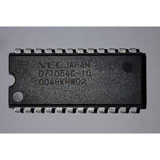 D71054C-10 NEC timer programmable 24b