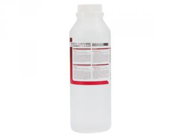 Liquide de nettoyage pour machine à fumée 0.25L