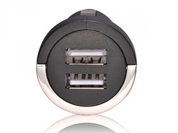Chargeur de voiture USB 5V 2.1A