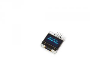 Ecran OLED 0.96" pour ARDUINO® avec I2C