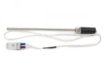 Sonde de température + thermocouple