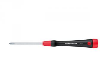 Tournevis PHILLIPS de précision PH000 x 40mm WIHA