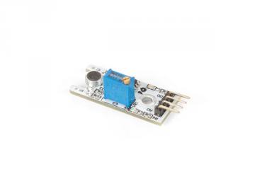 Module microphone capteur sonore compatible ARDUINO