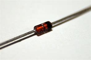 DIODE 1N 724