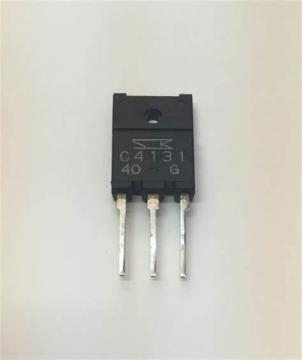 2 SC 4131 NPN 100V 4A 60W