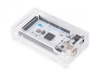 Boitier pour ARDUINO MEGA2560 R3